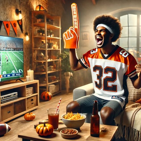 Sports Season This Fall: Shop Gear and Merch for Sports Fans at Lauderhill Mall